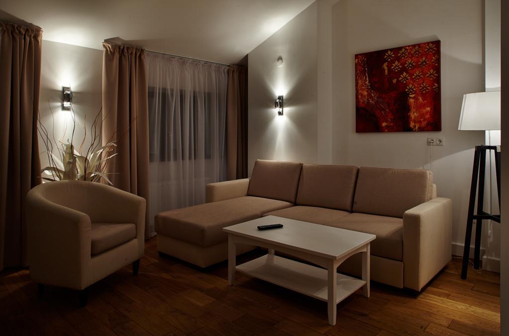 Rudolfo Hotel Lviv Exterior photo
